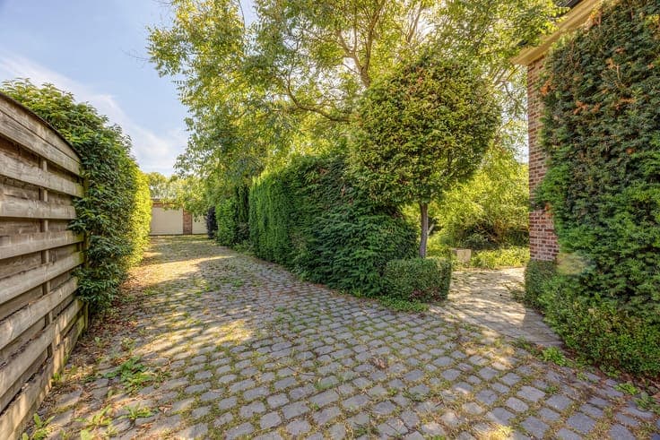 House in Grobbendonk
