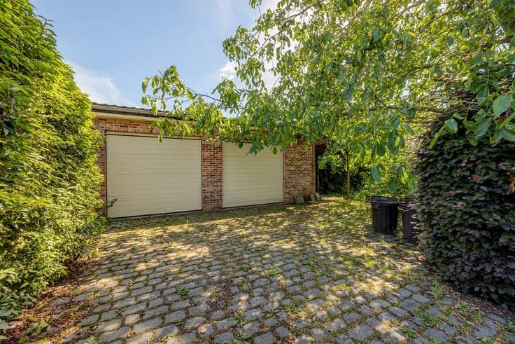 House in Grobbendonk