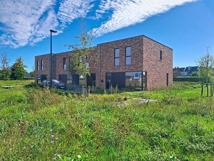 3 slaapkamers, snelle afwerking mogelijk !