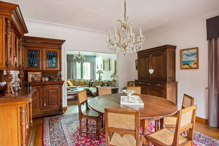 Karaktervolle woning met 3 slpkrs te Sint-Katelijne-Waver
