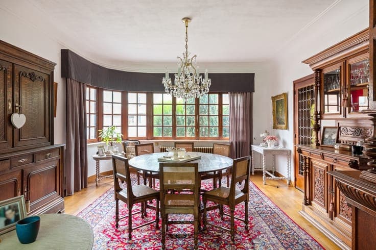 Karaktervolle woning met 3 slpkrs te Sint-Katelijne-Waver