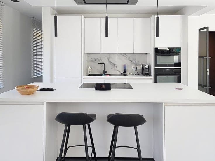Appartements