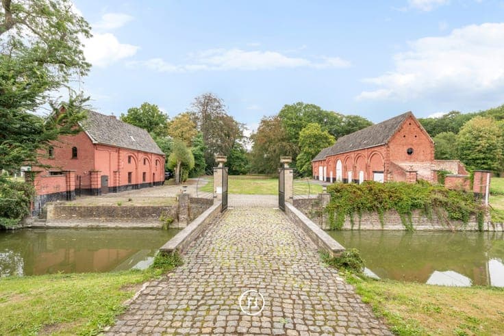 Herlegem Castle Estate