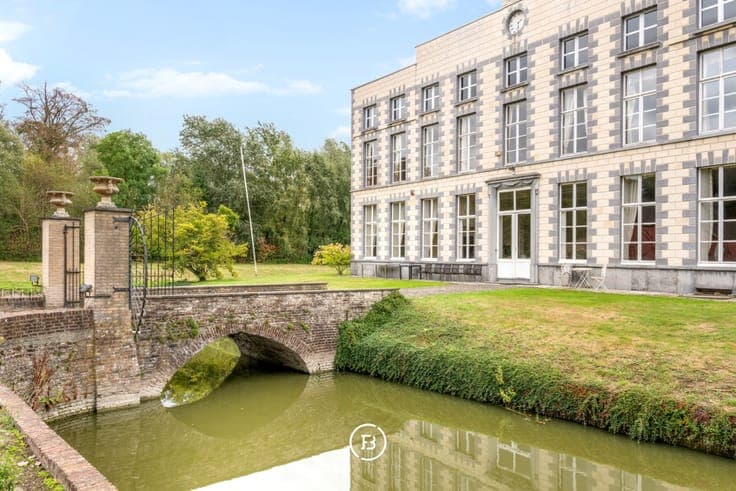 Herlegem Castle Estate