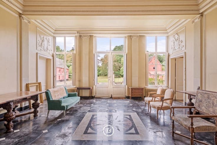 Herlegem Castle Estate
