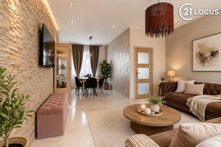Move-in ready family home with 4 bedrooms in Zwijndrecht