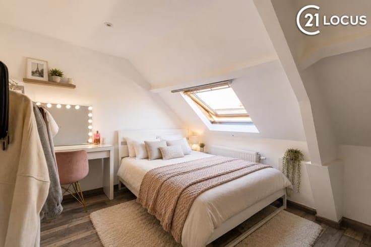 Move-in ready family home with 4 bedrooms in Zwijndrecht