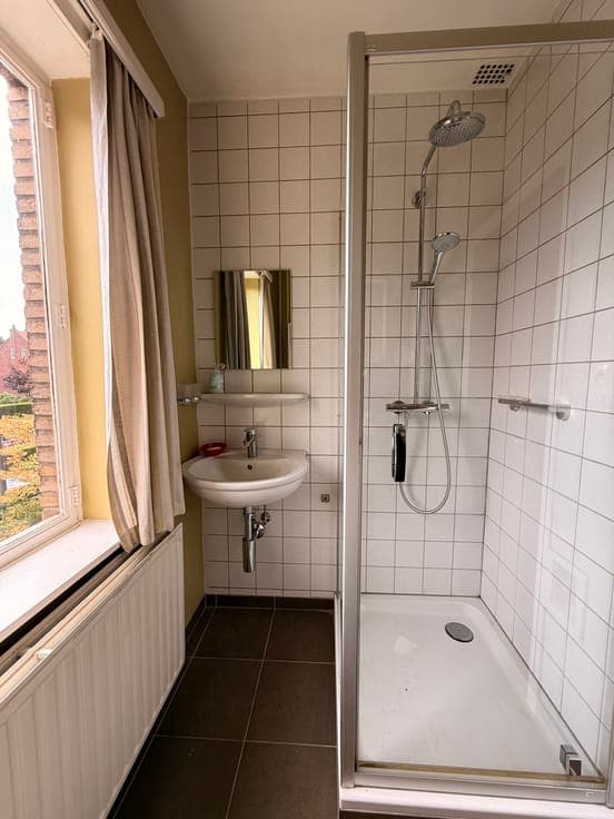 House in Antwerp