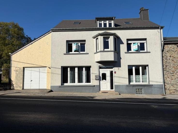 House in Paliseul