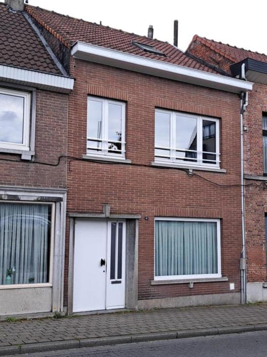 House in Temse
