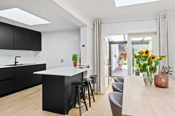 House in Mechelen