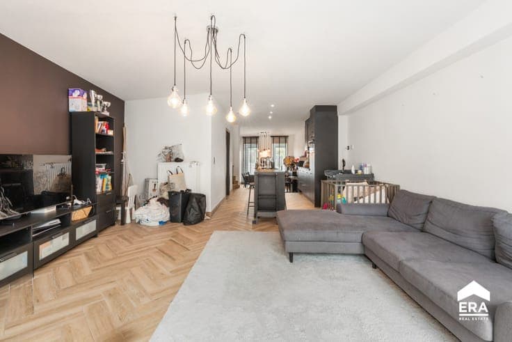 For sale: rural home in Landen