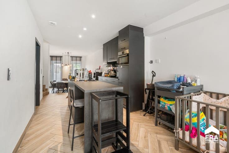 For sale: rural home in Landen
