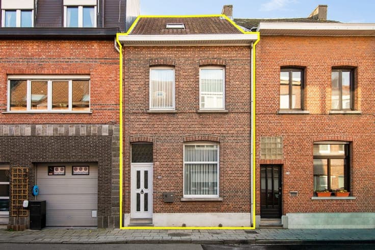 Rijwoning