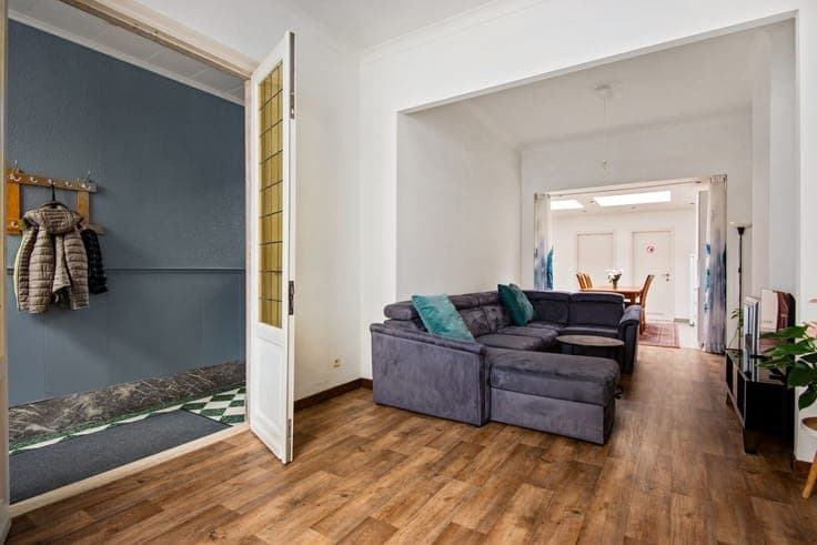 Rijwoning