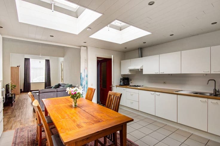 Rijwoning