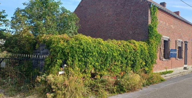 House in Givry