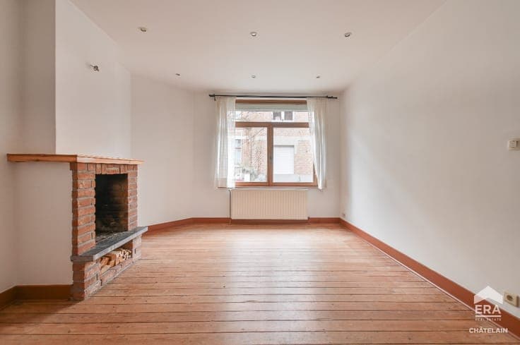 Single-family house for sale in Brussels
