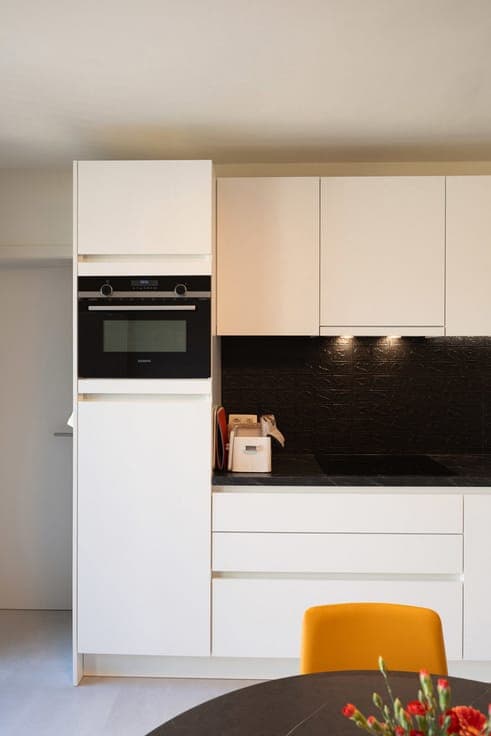 Energiezuinige woning met garagebox en leuke buitenruimte