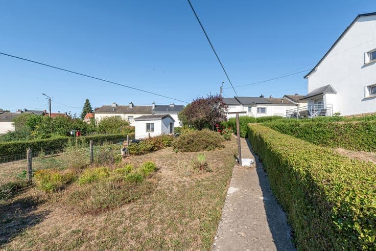 House in Virton