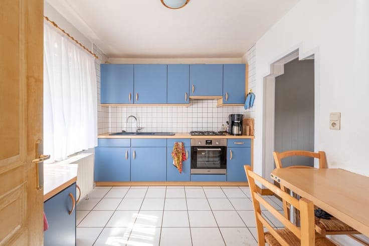 House in Virton
