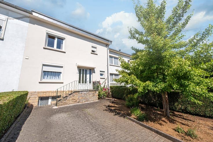 House in Virton
