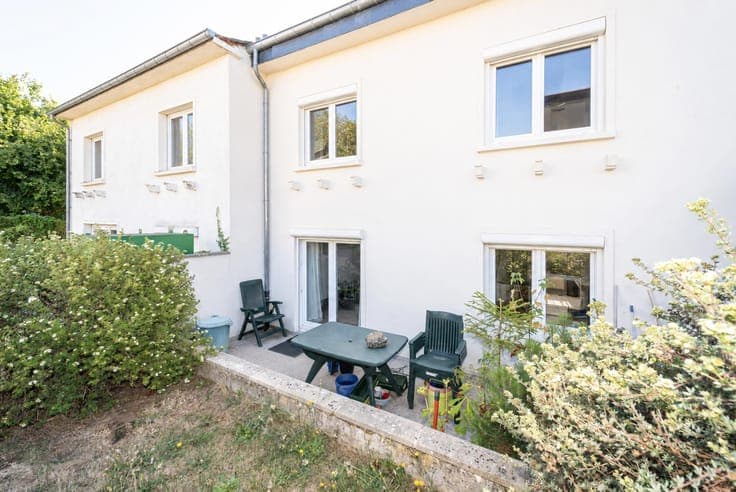 House in Virton