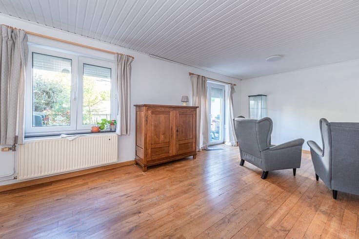 House in Virton