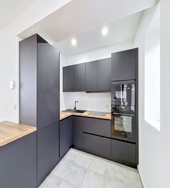 Maison rénovée avec 3 chambres et extérieur