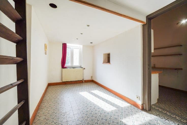 Investment property