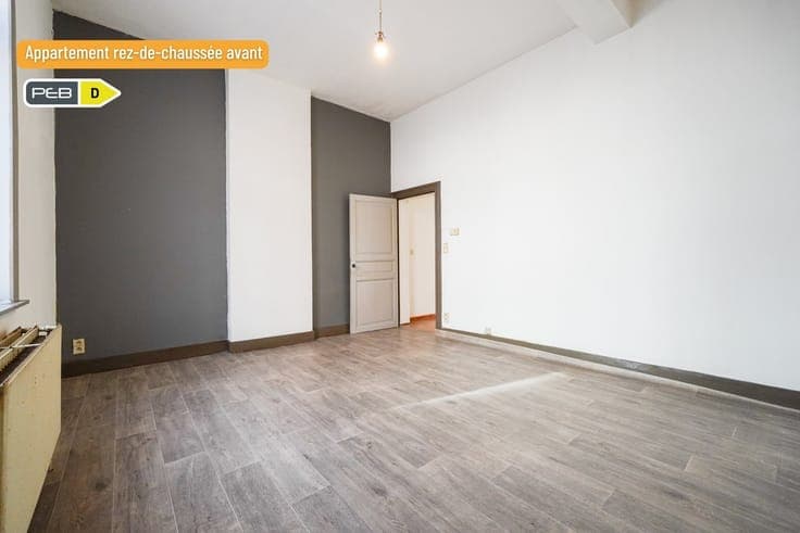 Investment property