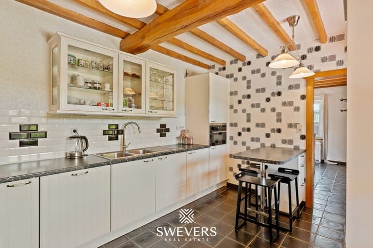 House in Beringen