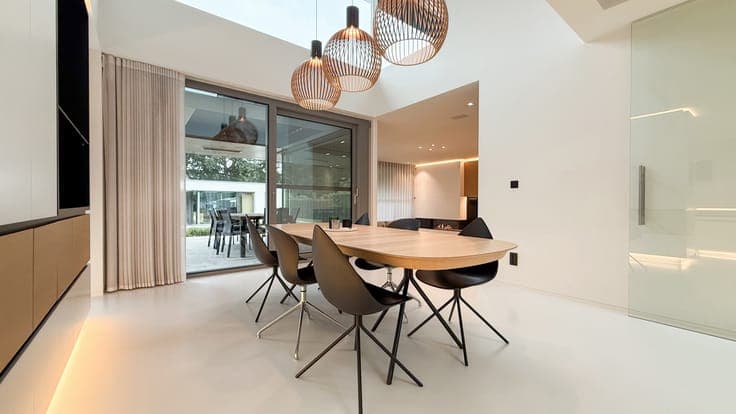 House in Beringen