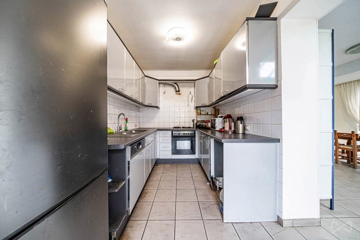 House in Montignies-sur-Sambre