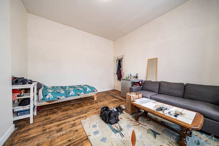 House in Montignies-sur-Sambre
