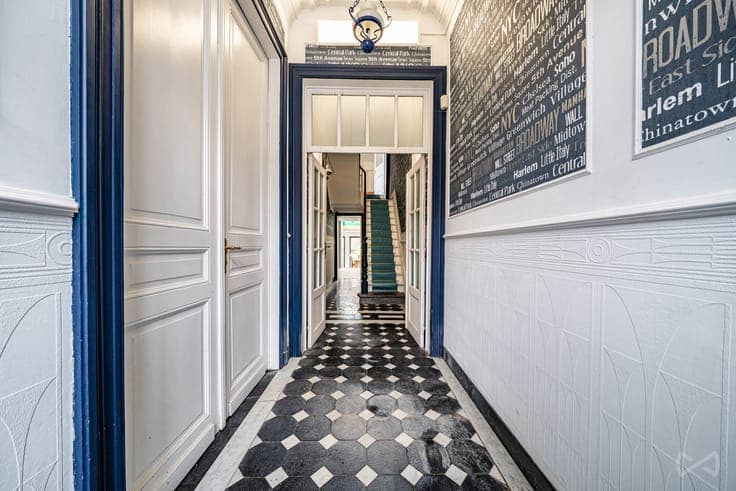 House in Montignies-sur-Sambre