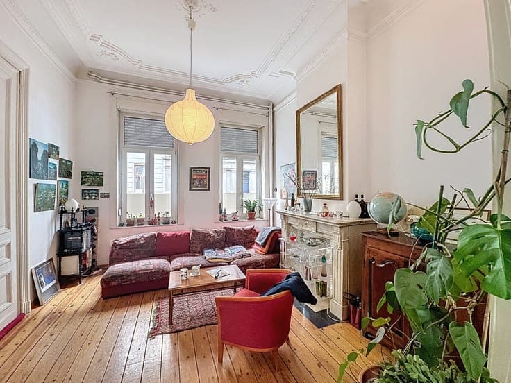 House in Ixelles