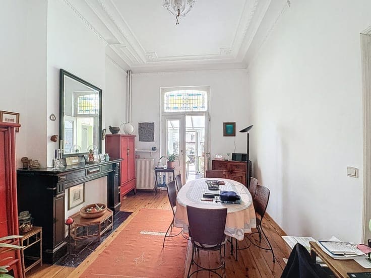 House in Ixelles