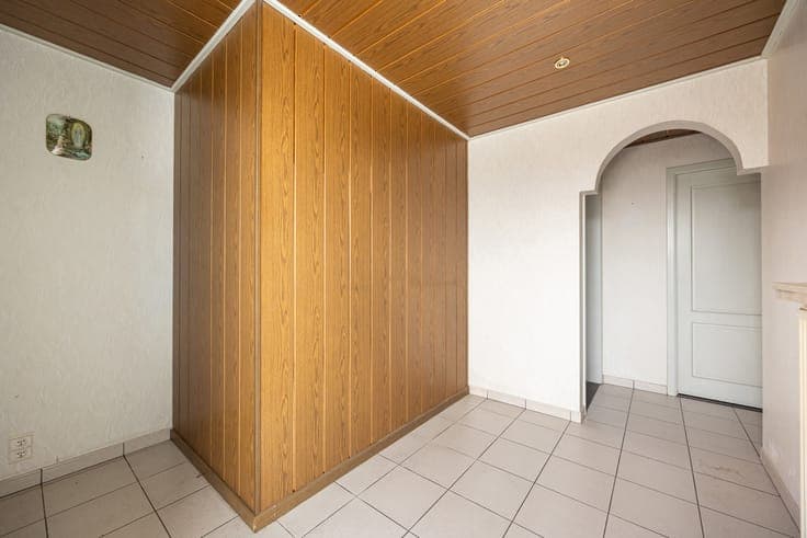 House in Meerhout