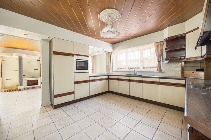 House in Meerhout