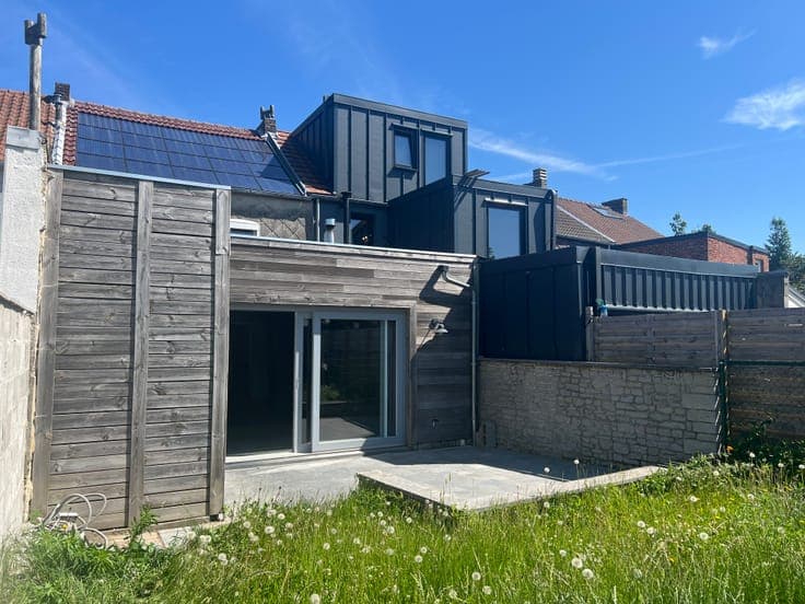 House in Hannut