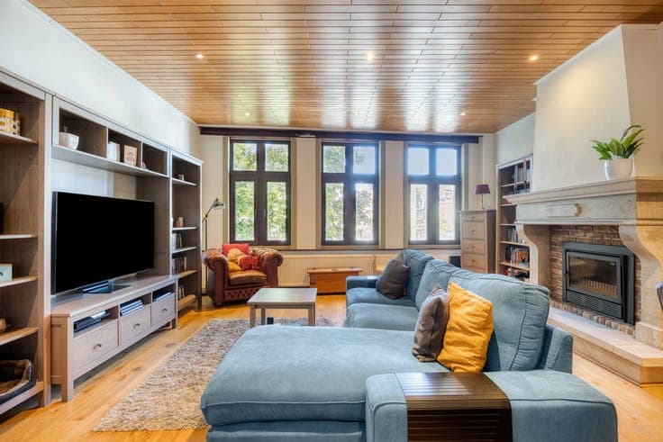 Charming house for sale in the center of Boom