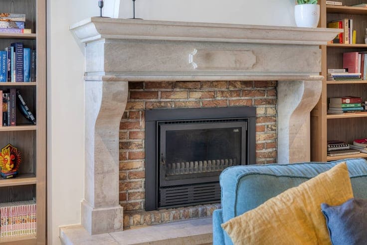 Charming house for sale in the center of Boom