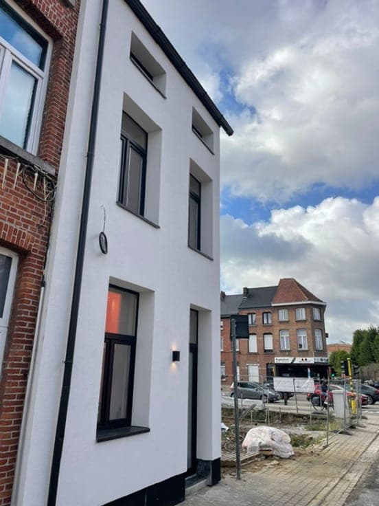 House in Mechelen