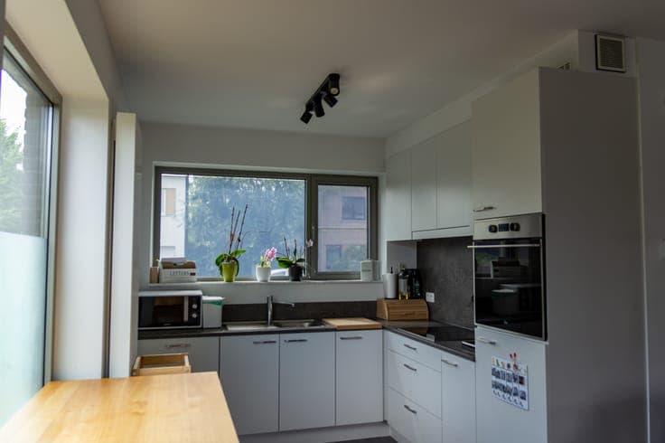 House in Lier