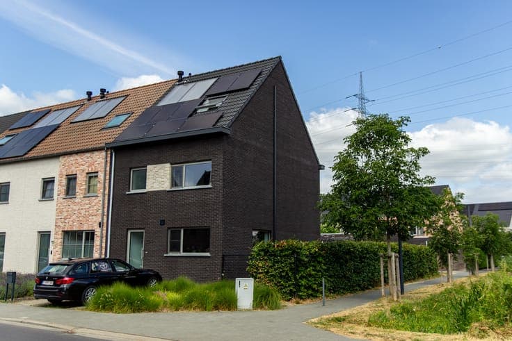 House in Lier