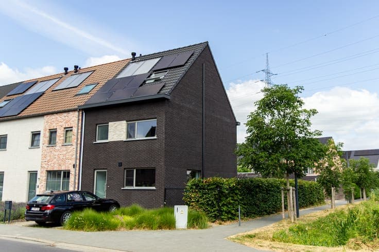 House in Lier