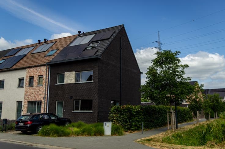 House in Lier