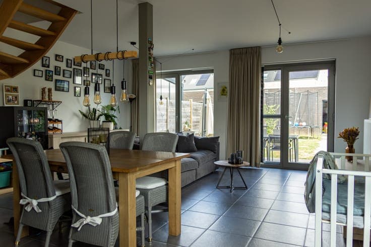 House in Lier