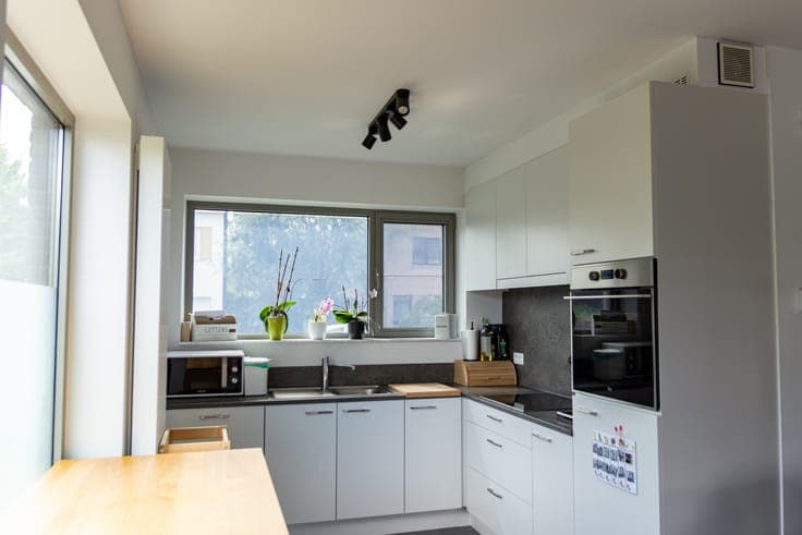 House in Lier